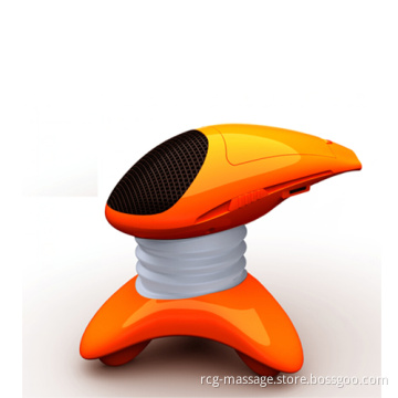 Rocago Music Vibration Body Massager Mm-23-02